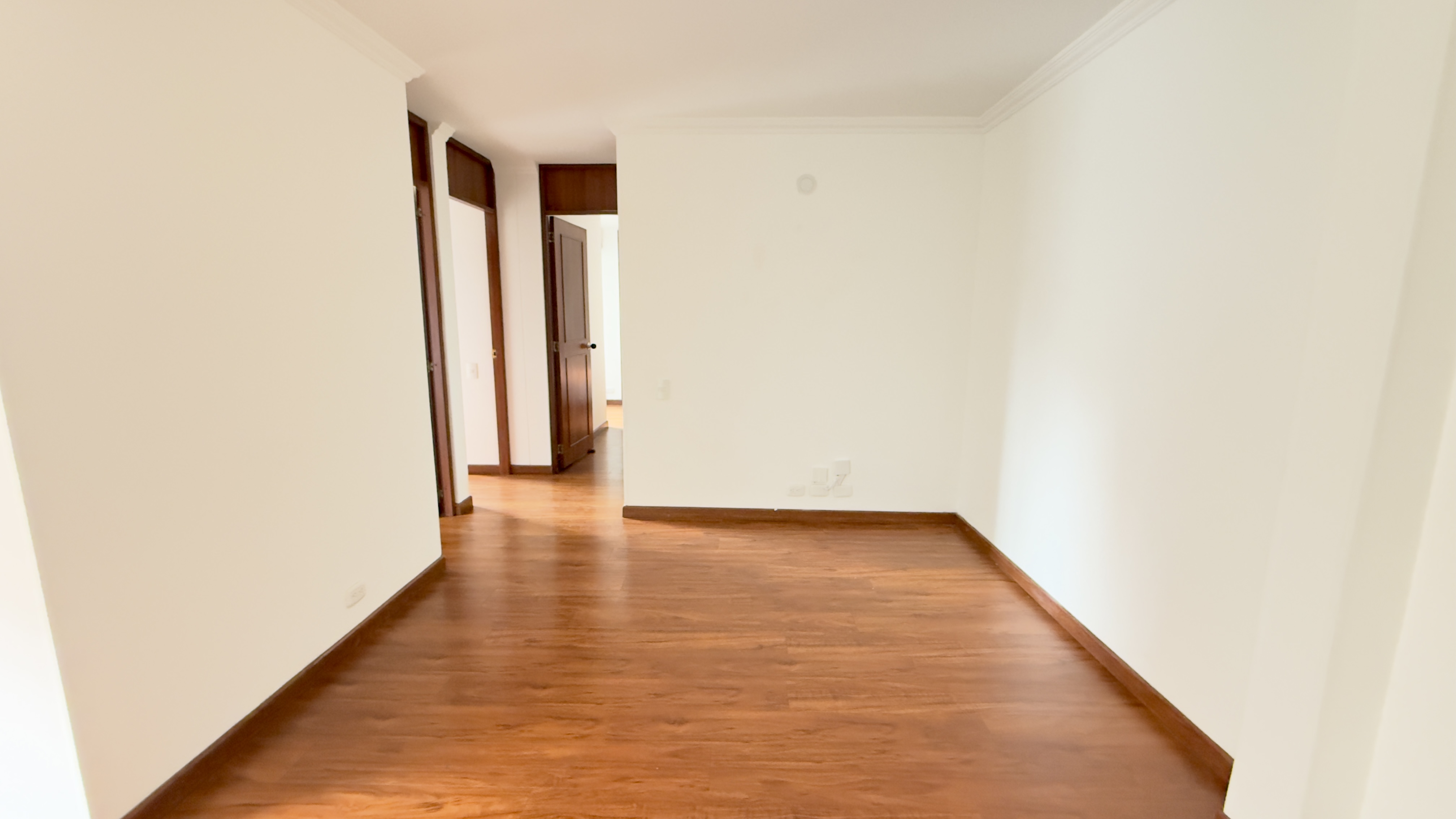 Apartamento en venta en Colina Campestre, Bogotá · foto 6 de 24