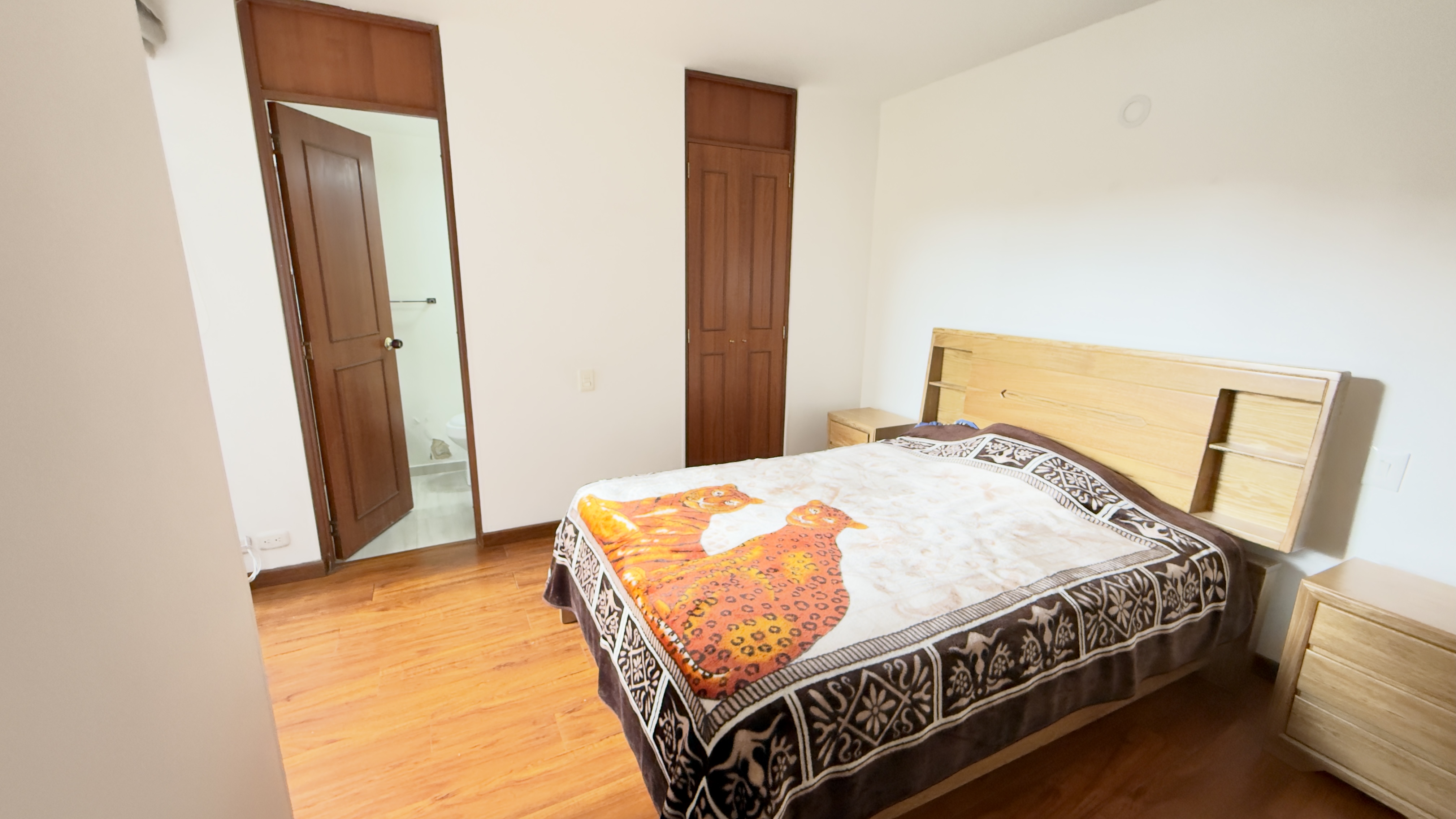 Apartamento en venta en Colina Campestre, Bogotá · foto 12 de 24