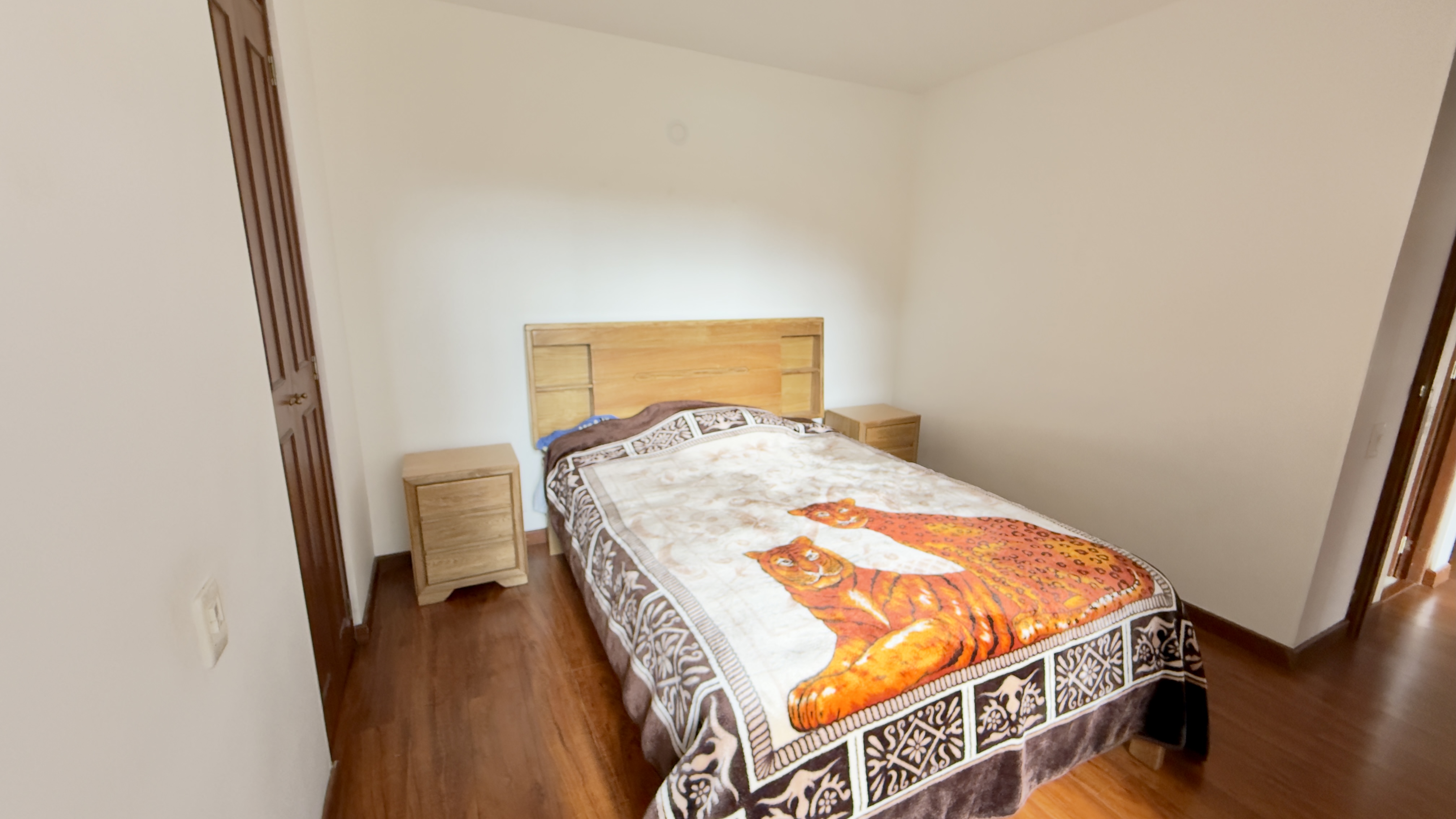 Apartamento en venta en Colina Campestre, Bogotá · foto 13 de 24