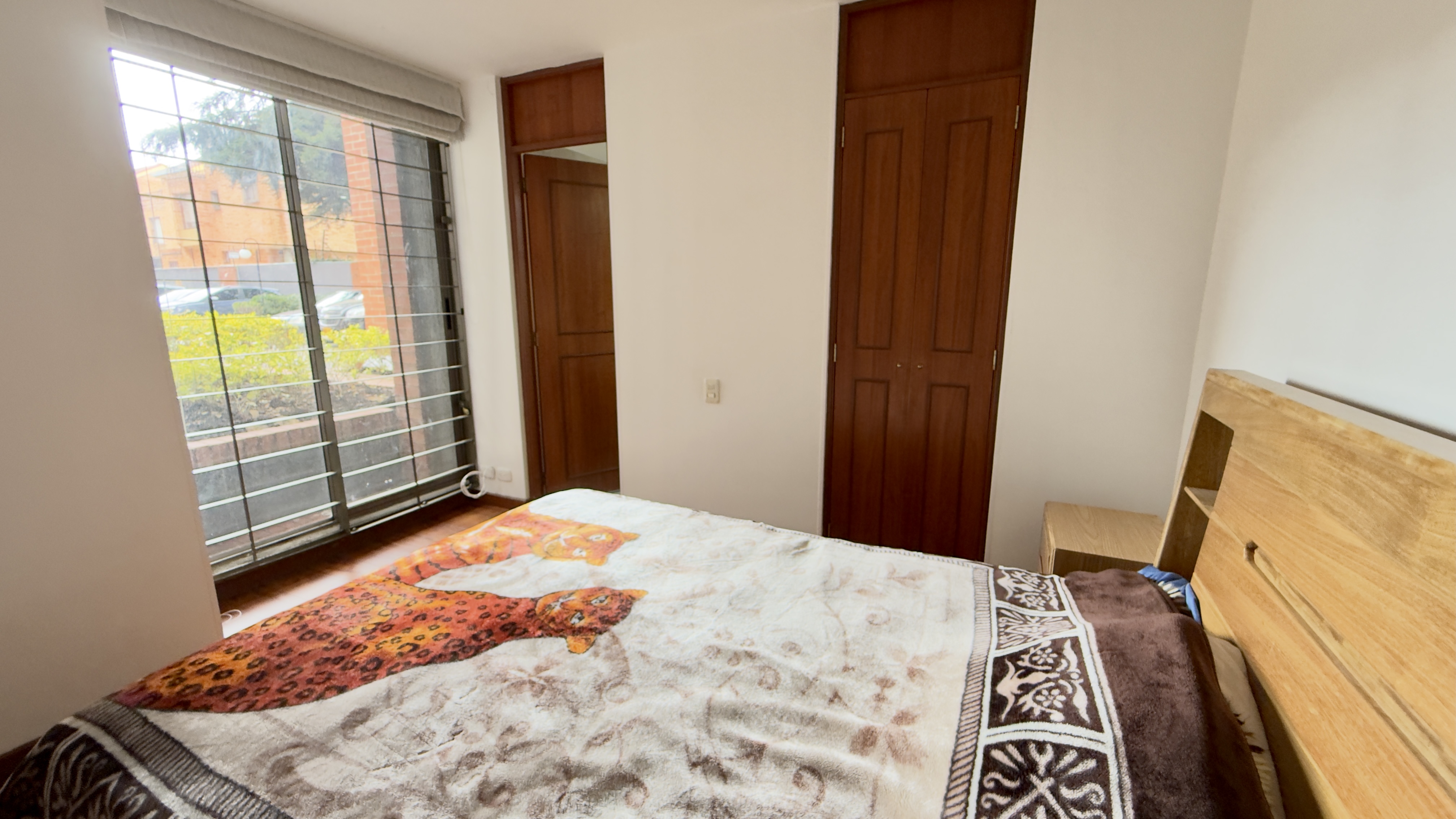Apartamento en venta en Colina Campestre, Bogotá · foto 14 de 24