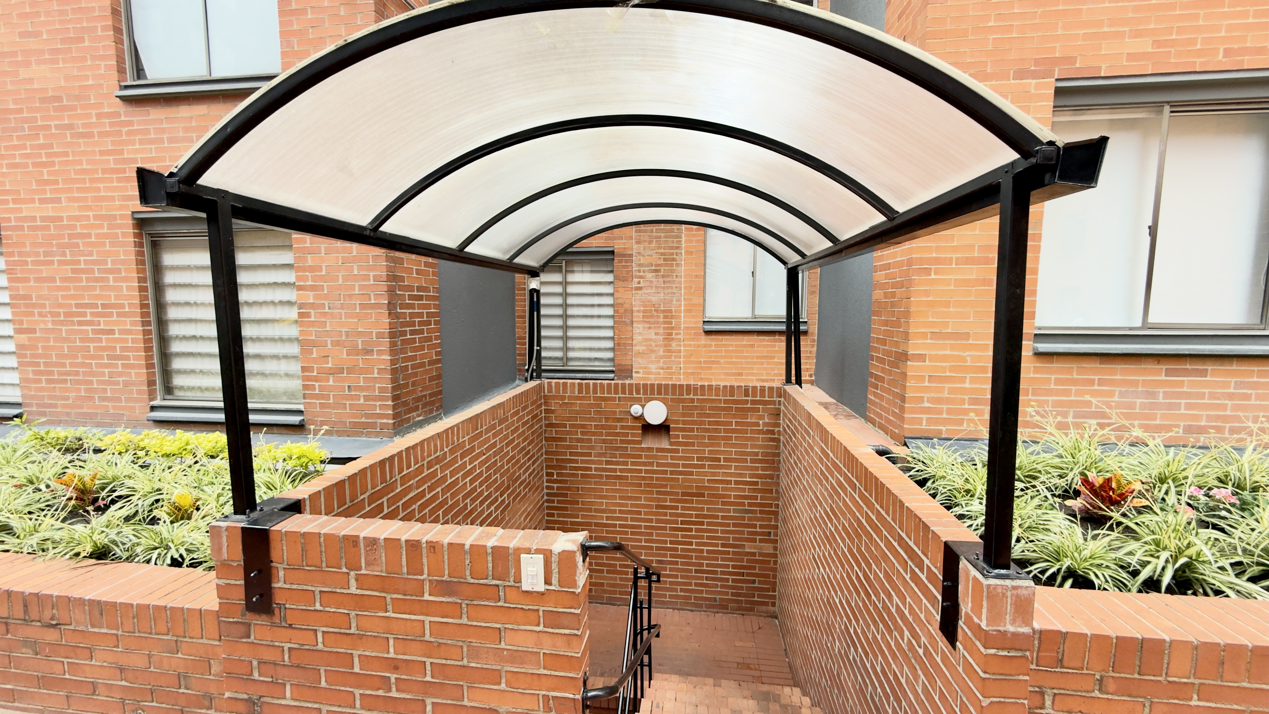 Apartamento en venta en Colina Campestre, Bogotá · foto 17 de 24