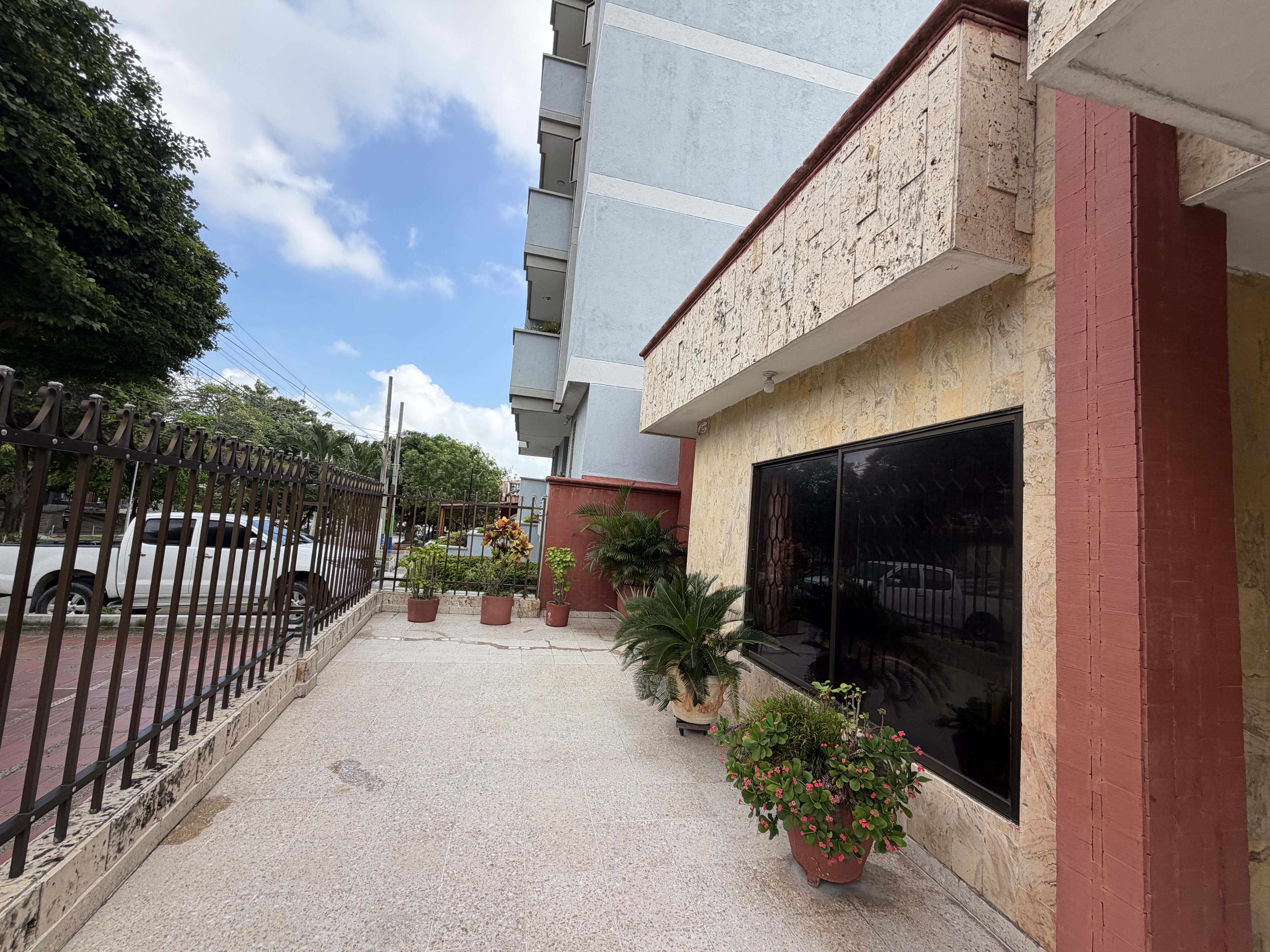 Casa en venta en El Recreo, Barranquilla · foto 2 de 24