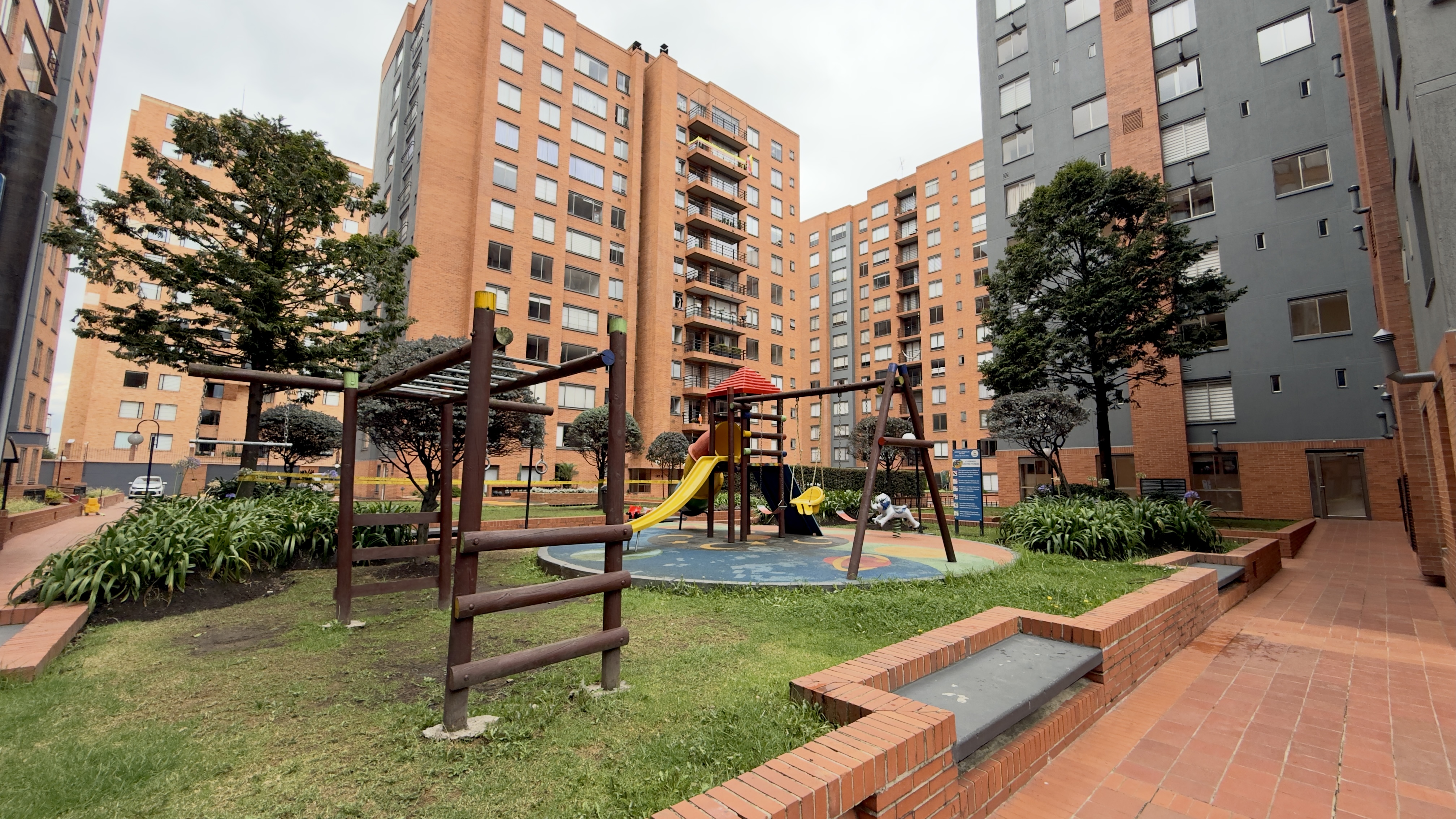 Apartamento en venta en Colina Campestre, Bogotá · foto 19 de 24