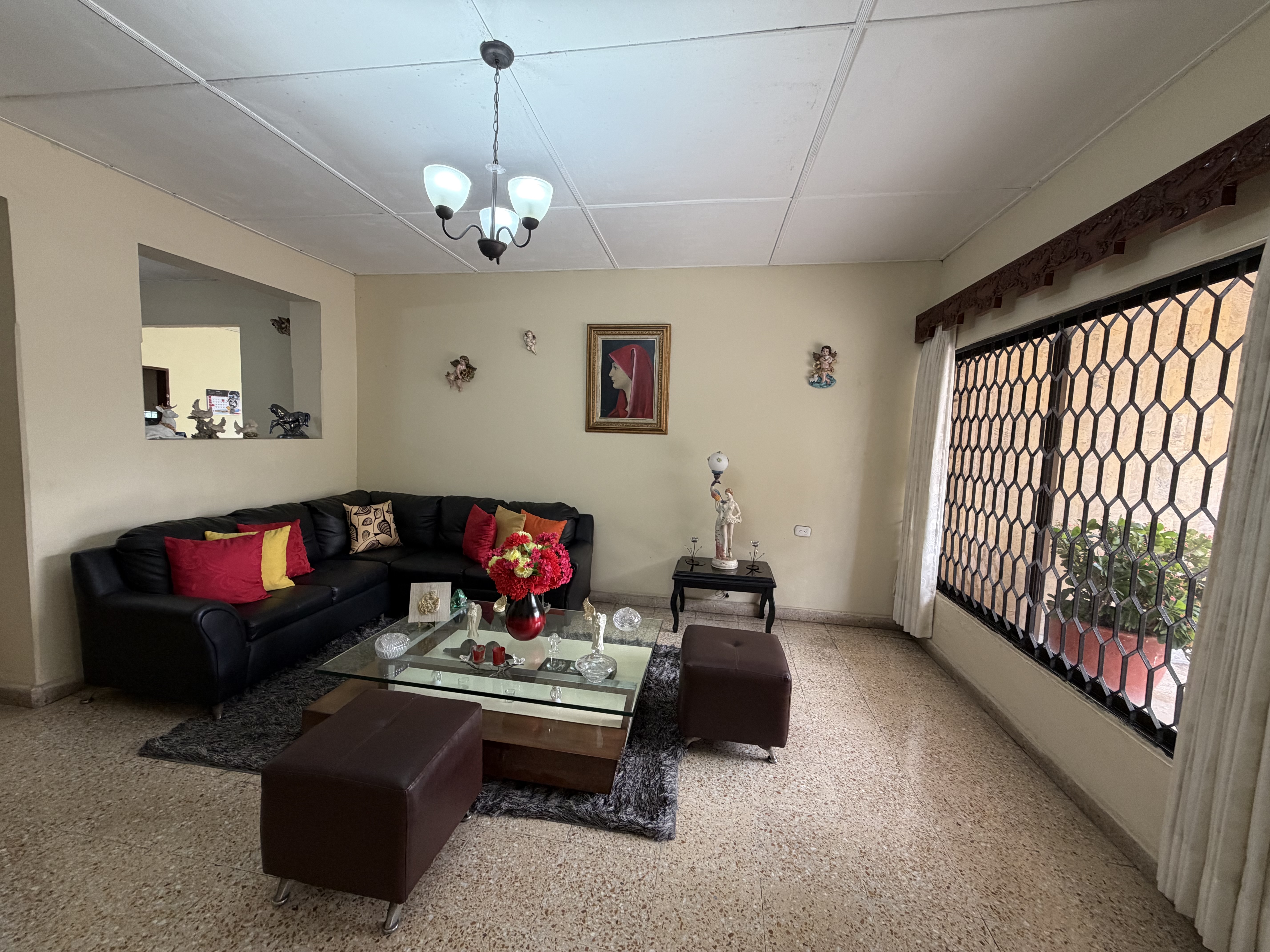 Casa en venta en El Recreo, Barranquilla · foto 4 de 24