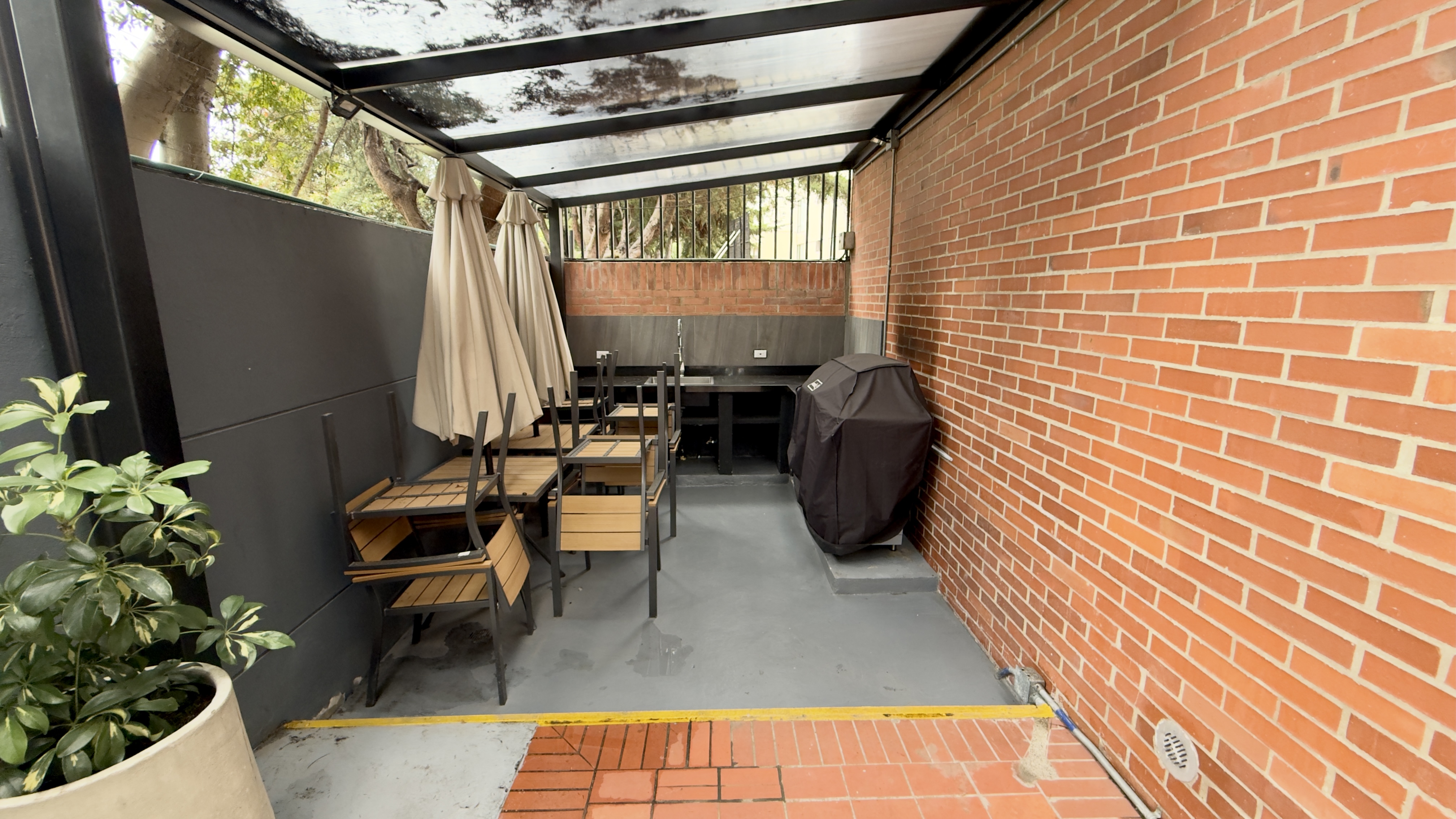 Apartamento en venta en Colina Campestre, Bogotá · foto 22 de 24