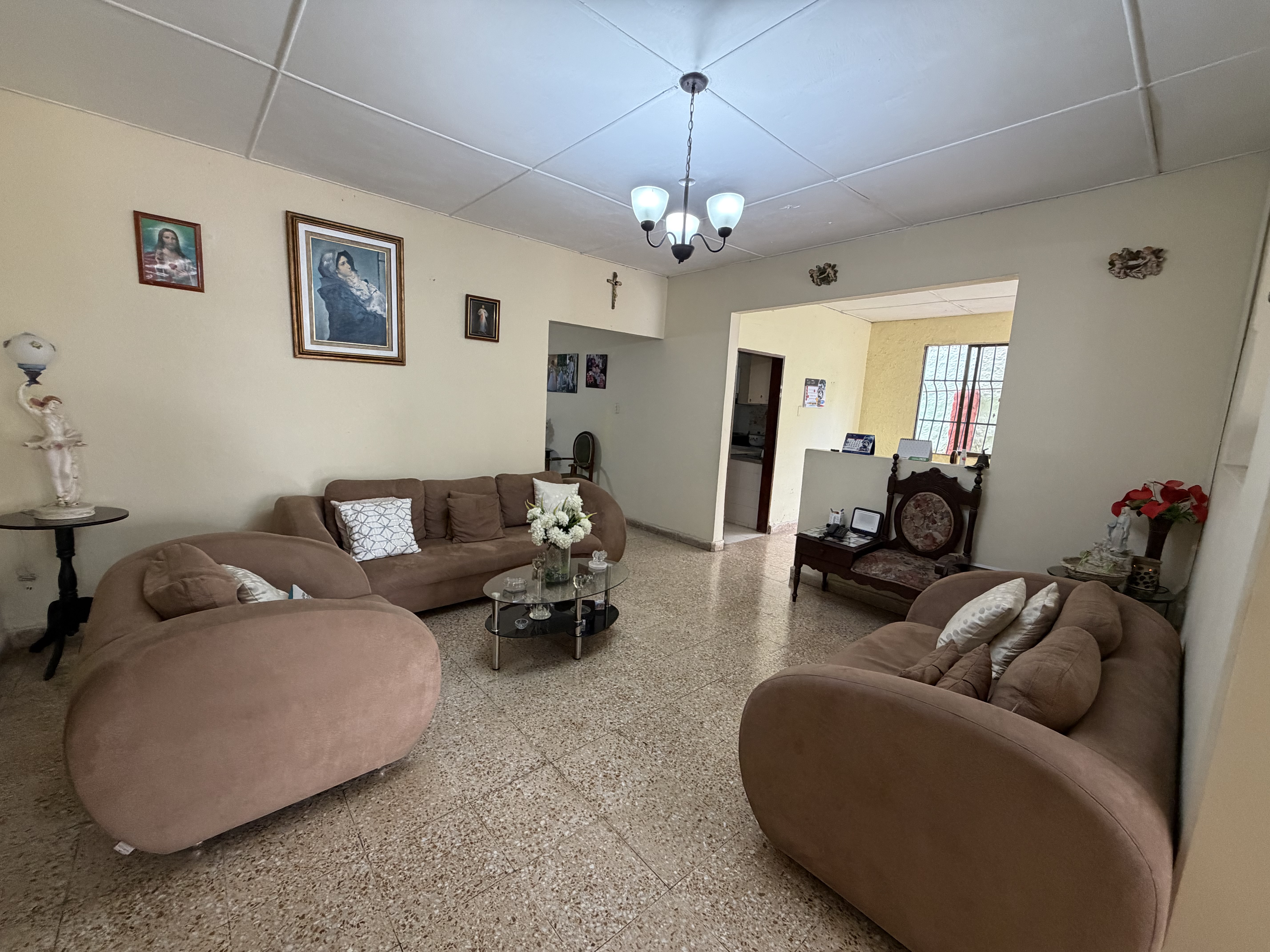 Casa en venta en El Recreo, Barranquilla · foto 5 de 24