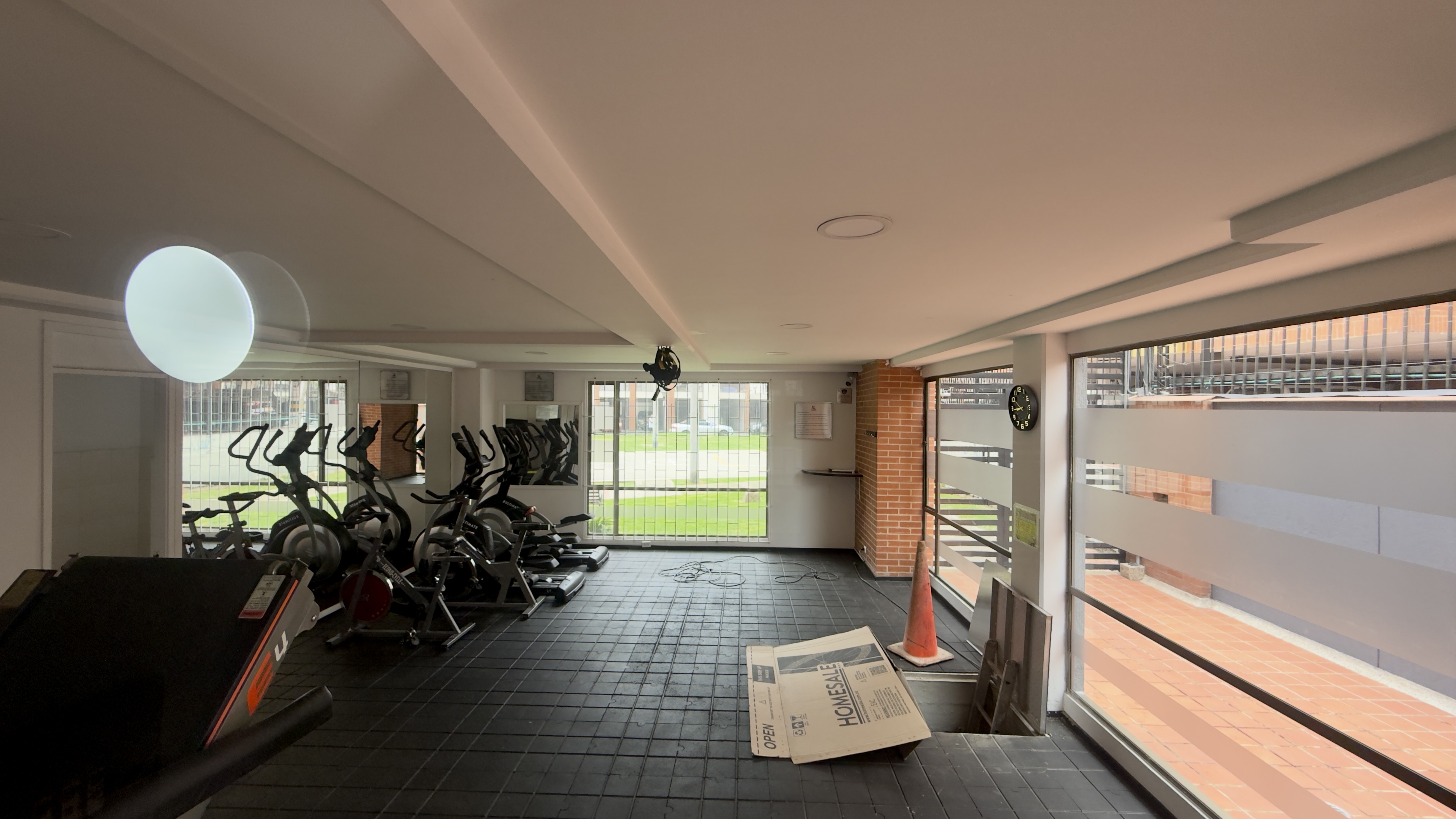 Apartamento en venta en Colina Campestre, Bogotá · foto 23 de 24