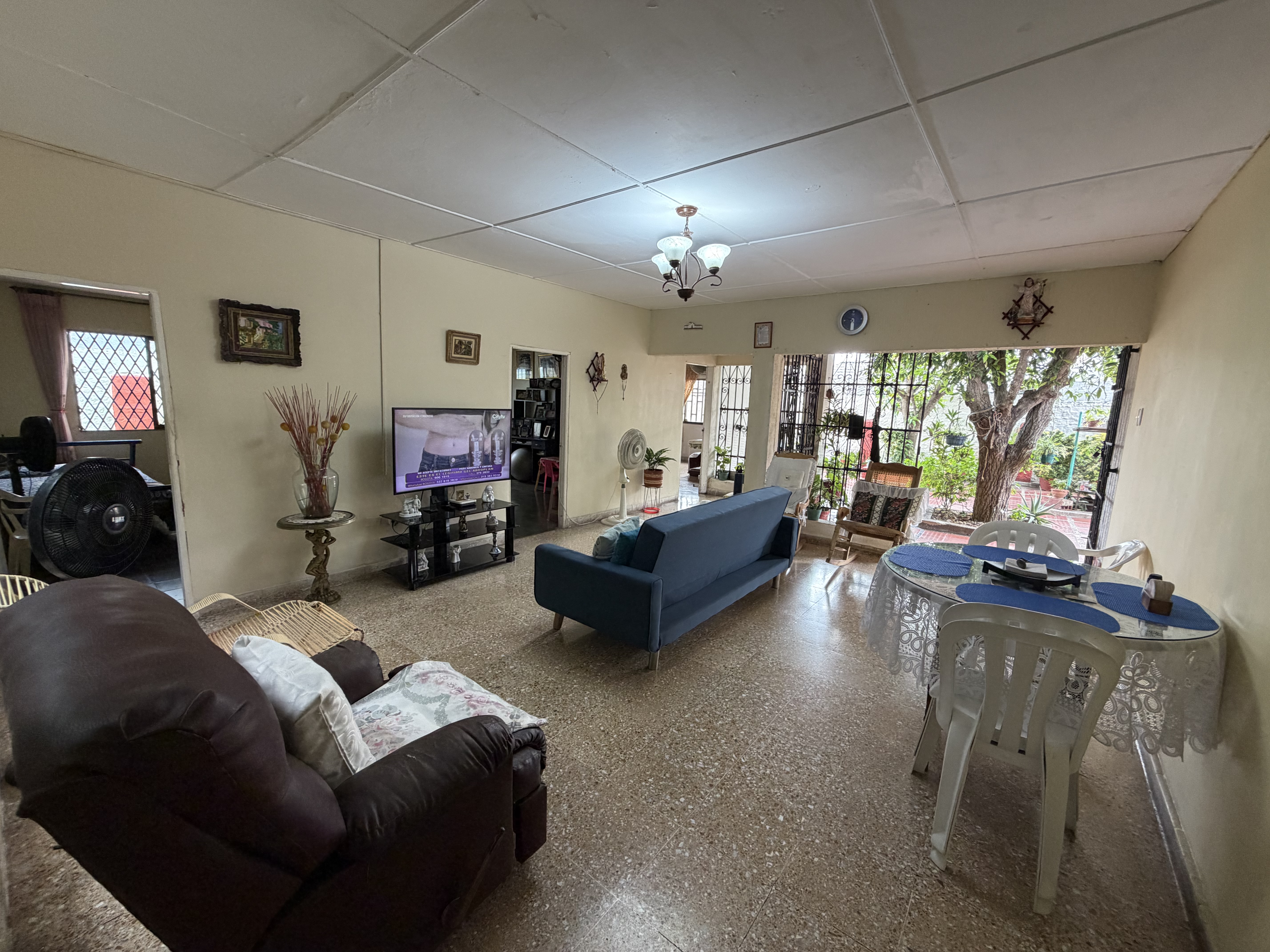 Casa en venta en El Recreo, Barranquilla · foto 8 de 24