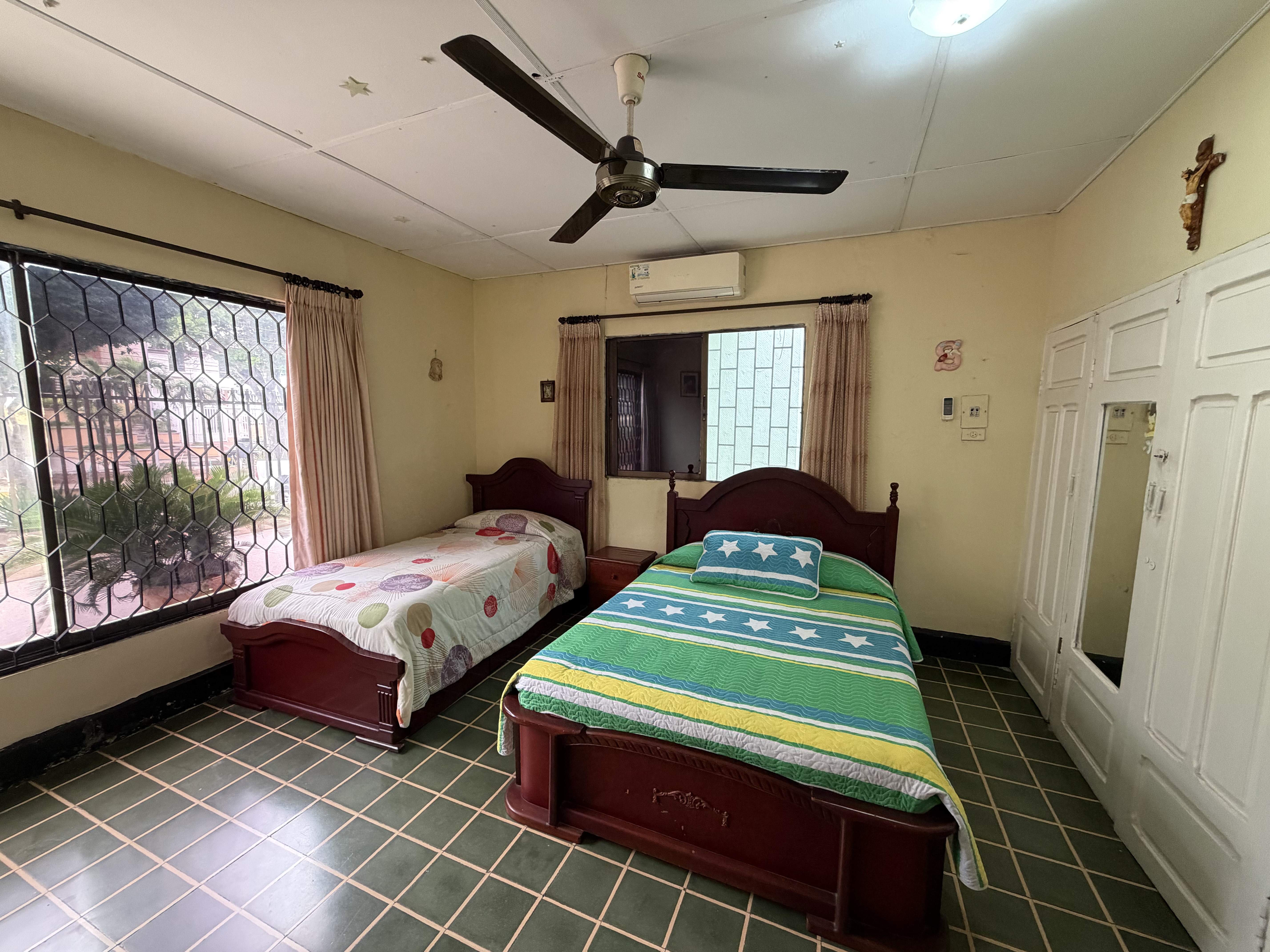 Casa en venta en El Recreo, Barranquilla · foto 10 de 24