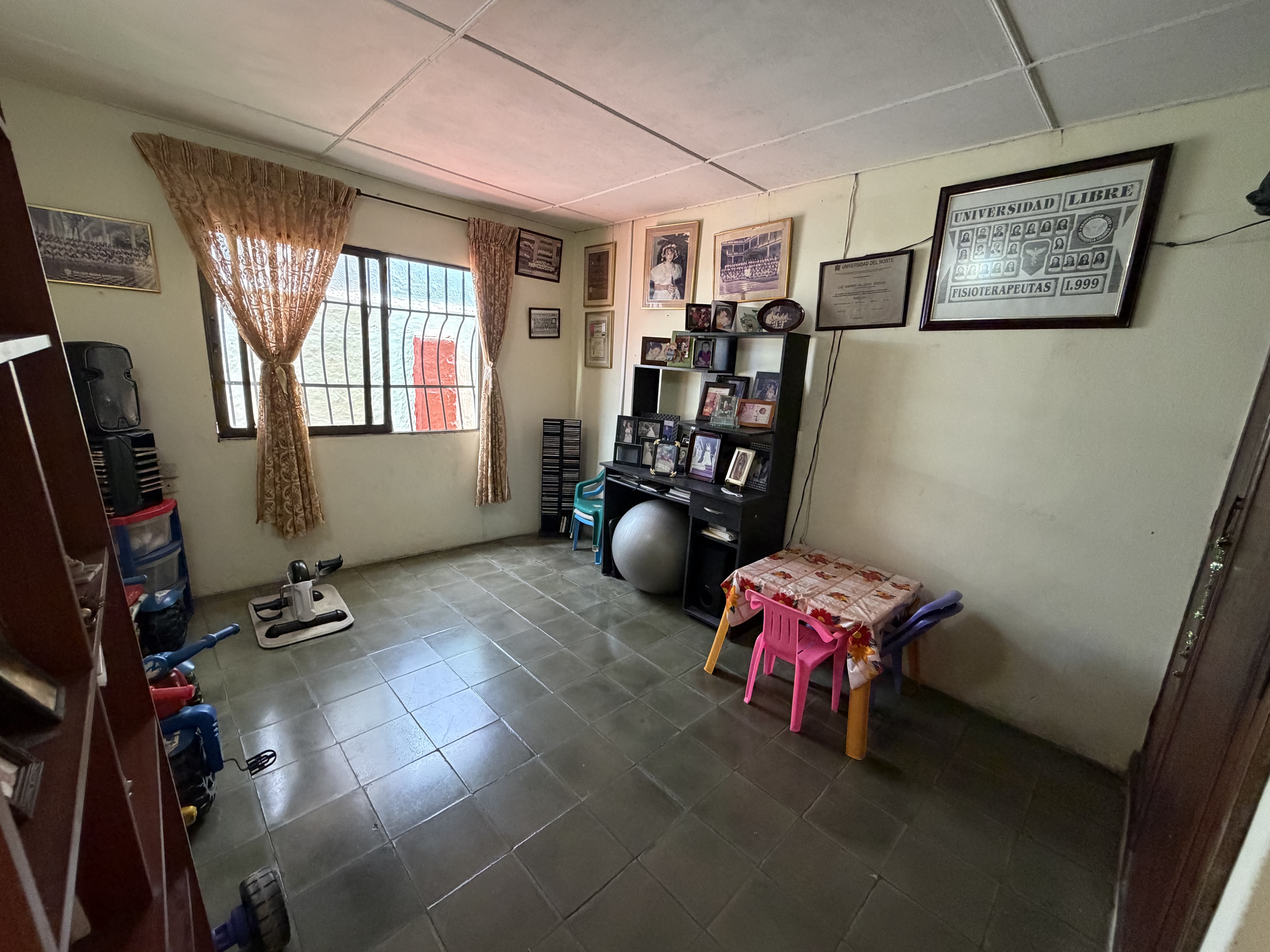 Casa en venta en El Recreo, Barranquilla · foto 21 de 24