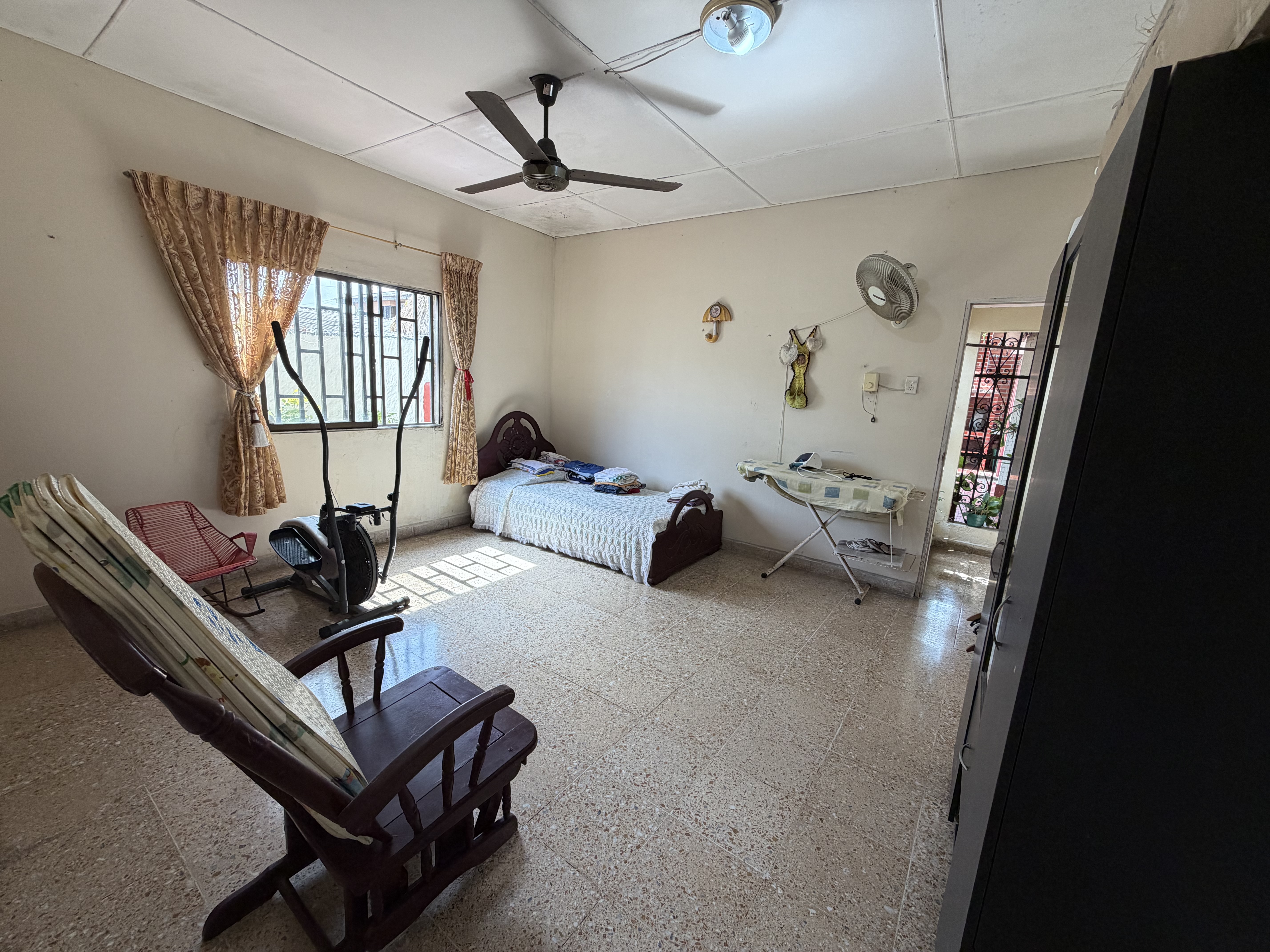 Casa en venta en El Recreo, Barranquilla · foto 24 de 24