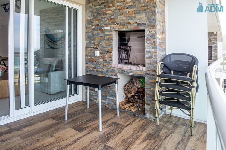 Vende departamento de 2 dormitorios en Playa Mansa, Punta del Este · Foto 7