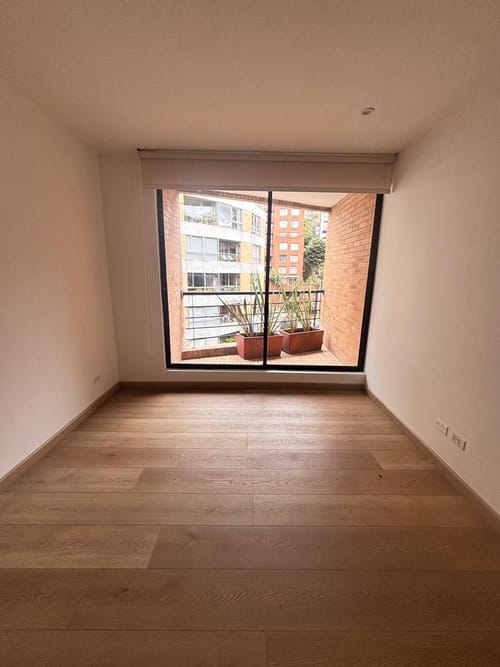 Apartamento en venta en Chapinero Alto, Bogotá · foto 4 de 24