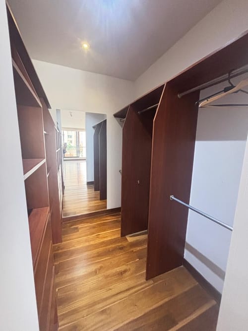 Apartamento en venta en Chapinero Alto, Bogotá · foto 5 de 24