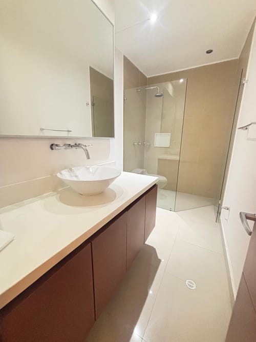 Apartamento en venta en Chapinero Alto, Bogotá · foto 7 de 24