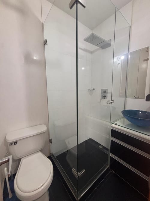 Apartamento en venta en Chapinero Alto, Bogotá · foto 11 de 24