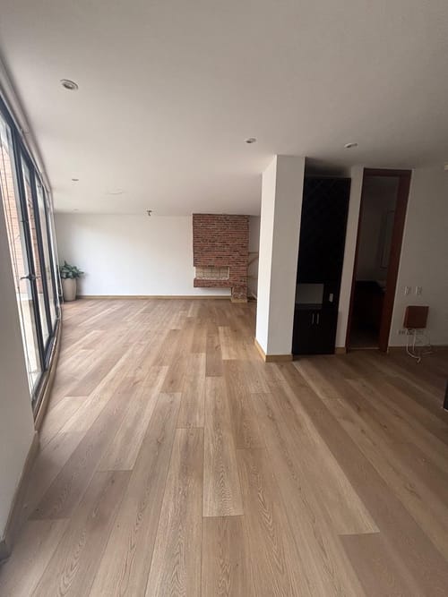 Apartamento en venta en Chapinero Alto, Bogotá · foto 15 de 24