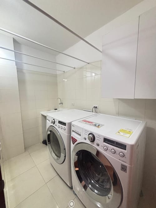 Apartamento en venta en Chapinero Alto, Bogotá · foto 12 de 24