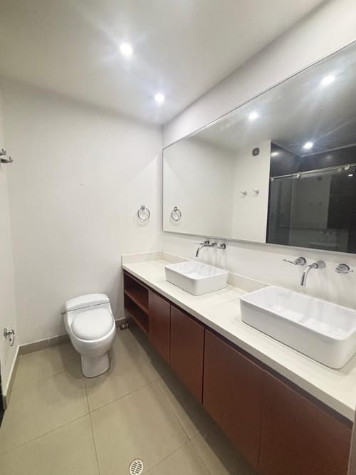 Apartamento en venta en Chapinero Alto, Bogotá · foto 6 de 24