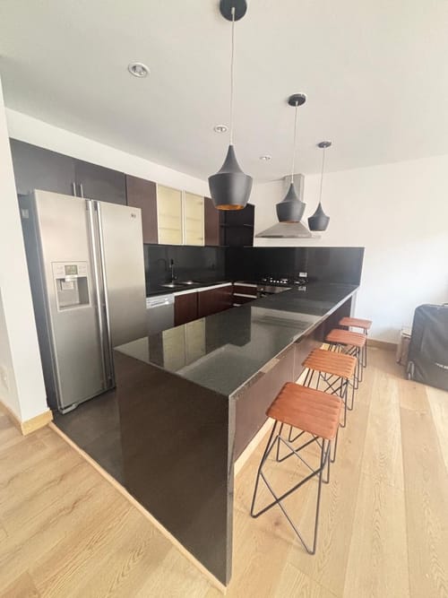 Apartamento en venta en Chapinero Alto, Bogotá · foto 13 de 24
