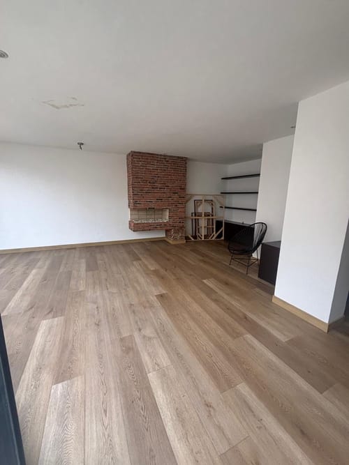 Apartamento en venta en Chapinero Alto, Bogotá · foto 17 de 24