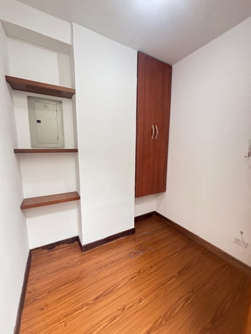 Apartamento en venta en Chapinero Alto, Bogotá · foto 10 de 24
