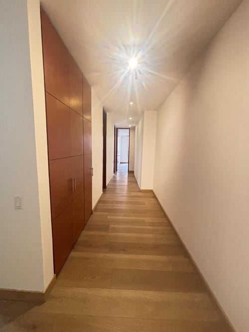 Apartamento en venta en Chapinero Alto, Bogotá · foto 8 de 24