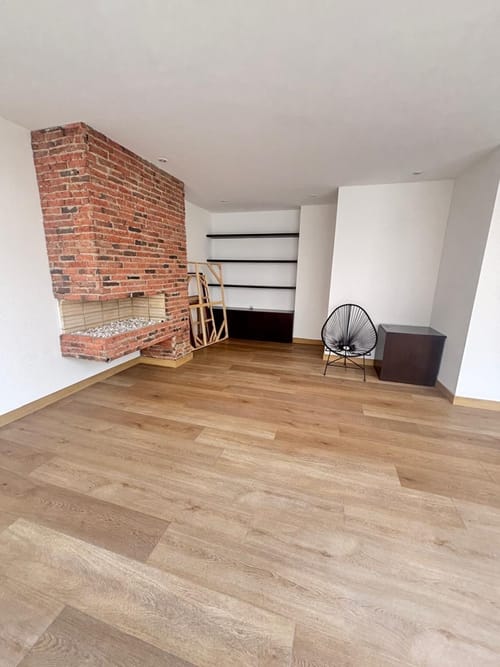 Apartamento en venta en Chapinero Alto, Bogotá · foto 21 de 24