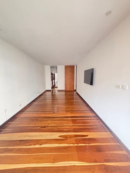 Apartamento en venta en Chapinero Alto, Bogotá · foto 9 de 24
