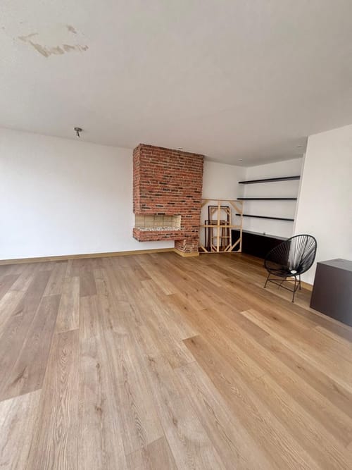 Apartamento en venta en Chapinero Alto, Bogotá · foto 18 de 24