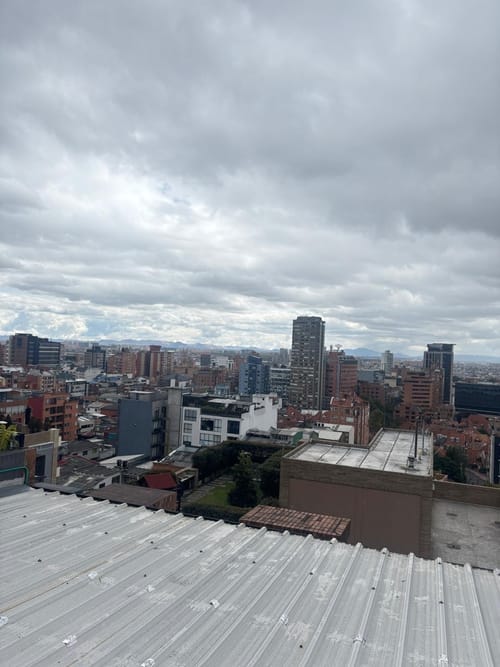 Apartamento en venta en Chapinero Alto, Bogotá · foto 20 de 24
