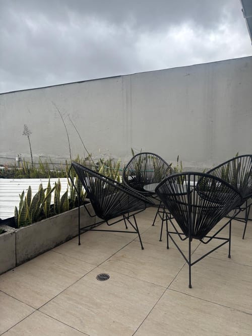 Apartamento en venta en Chapinero Alto, Bogotá · foto 19 de 24