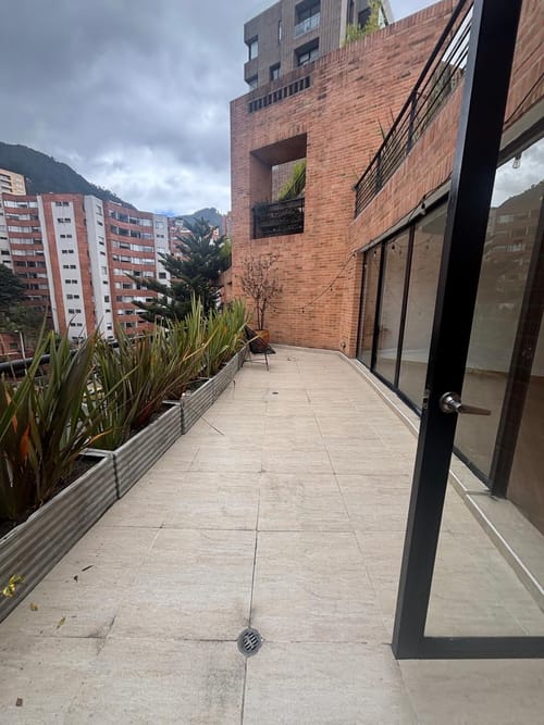 Apartamento en venta en Chapinero Alto, Bogotá · foto 16 de 24