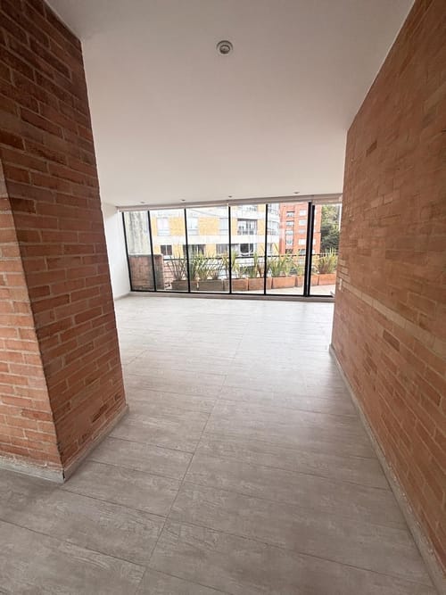 Apartamento en venta en Chapinero Alto, Bogotá · foto 24 de 24