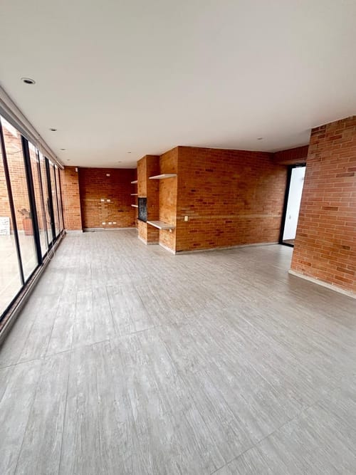 Apartamento en venta en Chapinero Alto, Bogotá · foto 22 de 24
