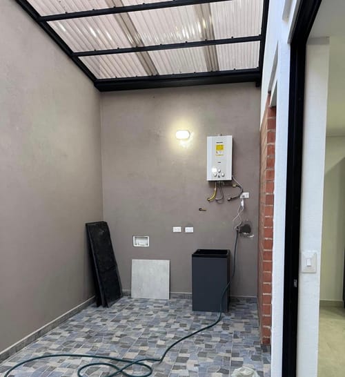 Casa de 3 alcobas en venta en La Ceja, 177 m² · foto 12 de 24