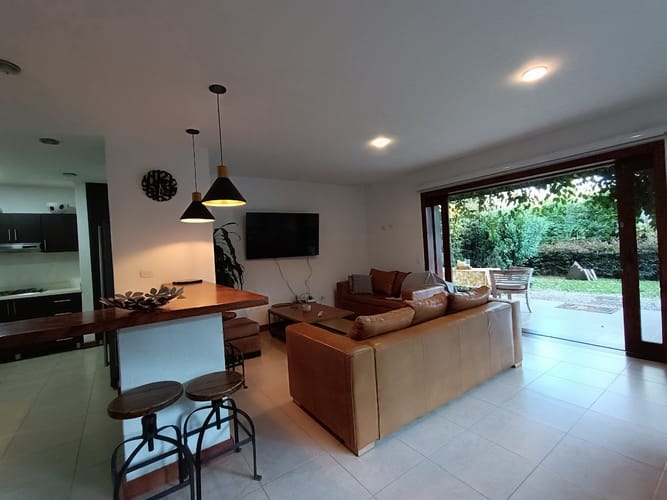 Casa de 3 alcobas en venta en El Retiro, 218 m² · foto 5 de 17
