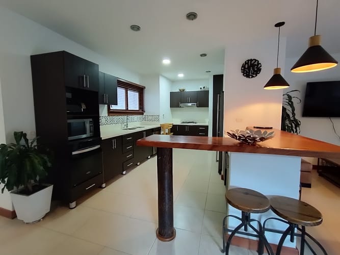 Casa de 3 alcobas en venta en El Retiro, 218 m² · foto 6 de 17