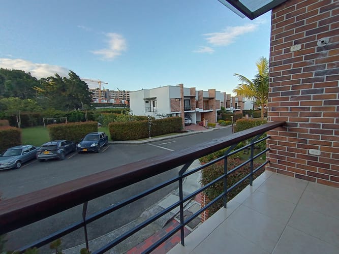 Casa de 3 alcobas en venta en El Retiro, 218 m² · foto 10 de 17
