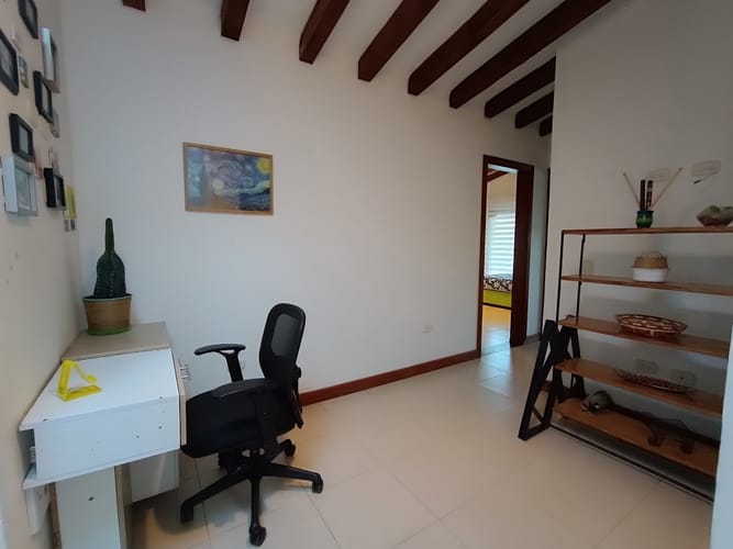 Casa de 3 alcobas en venta en El Retiro, 218 m² · foto 12 de 17