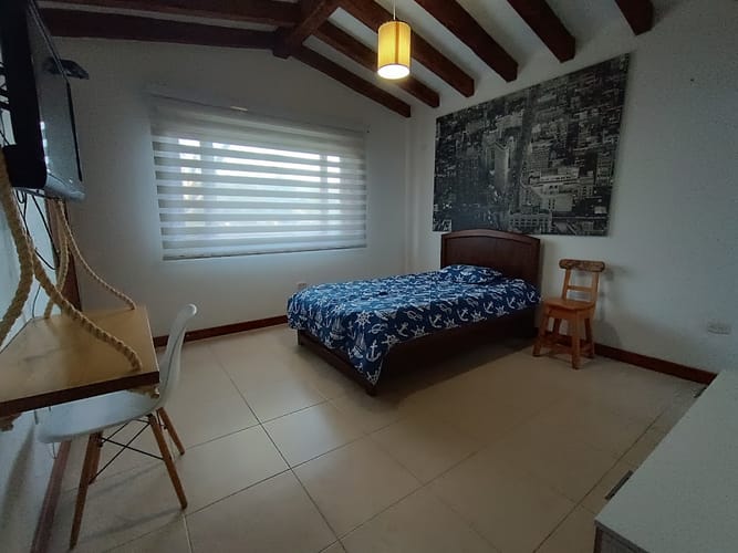 Casa de 3 alcobas en venta en El Retiro, 218 m² · foto 15 de 17