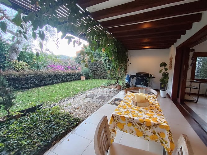 Casa de 3 alcobas en venta en El Retiro, 218 m² · foto 16 de 17
