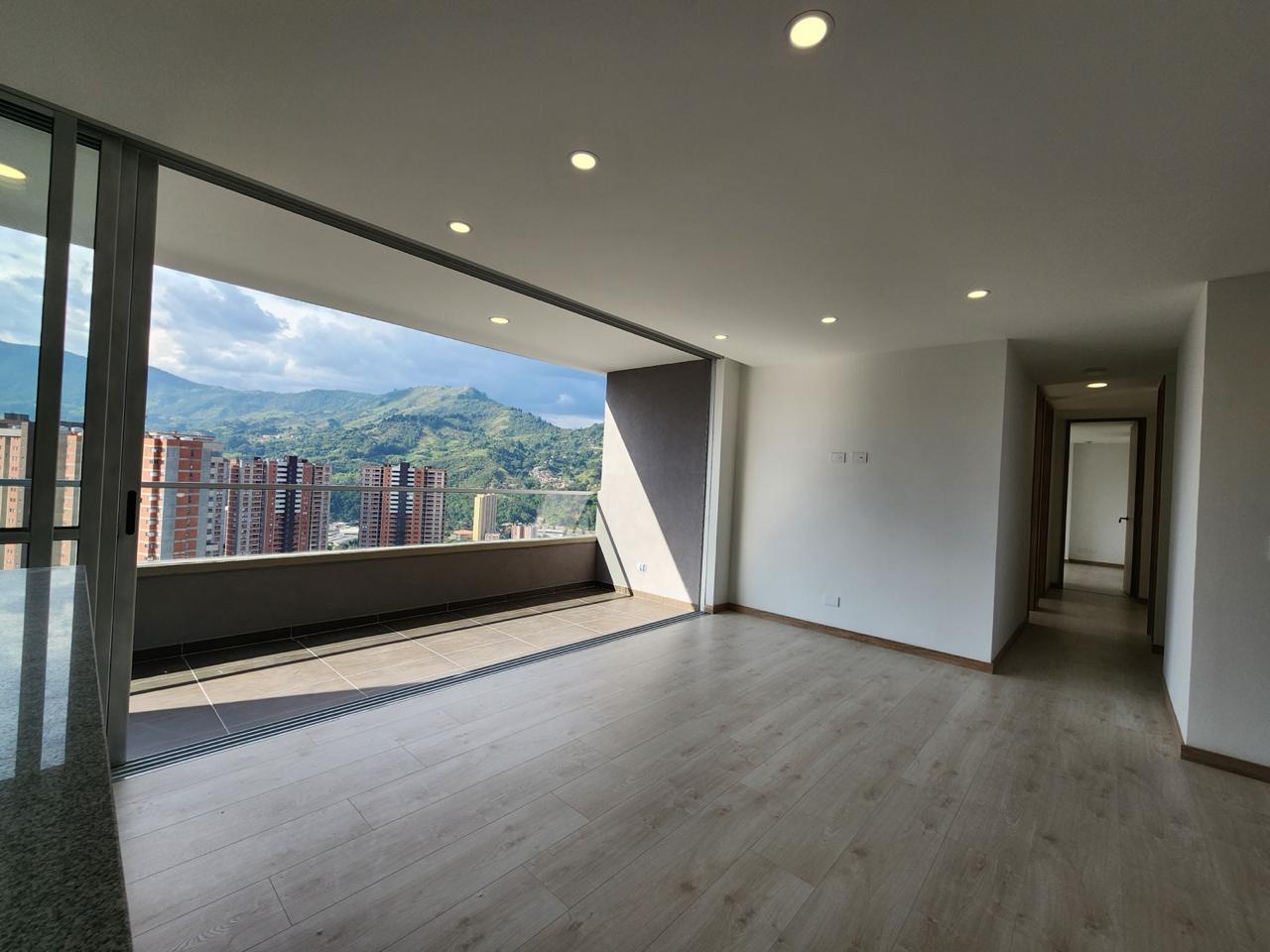 Apartamento en venta en Ditaires, Itagüí · foto 5 de 22