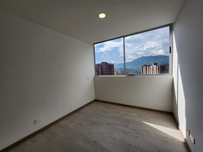 Apartamento en venta en Ditaires, Itagüí · foto 7 de 22