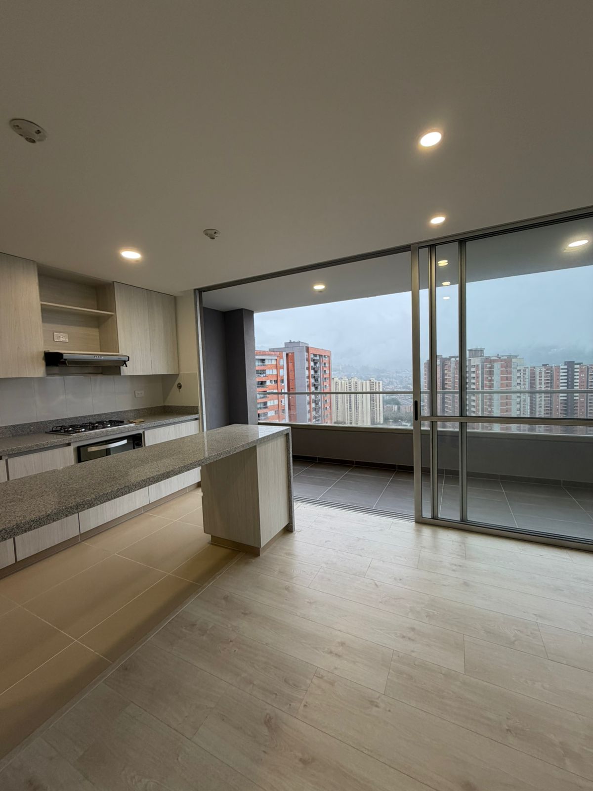 Apartamento en venta en Ditaires, Itagüí · foto 18 de 22