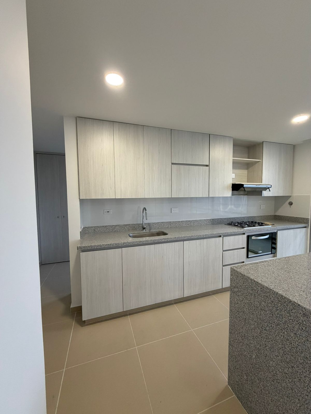 Apartamento en venta en Ditaires, Itagüí · foto 20 de 22