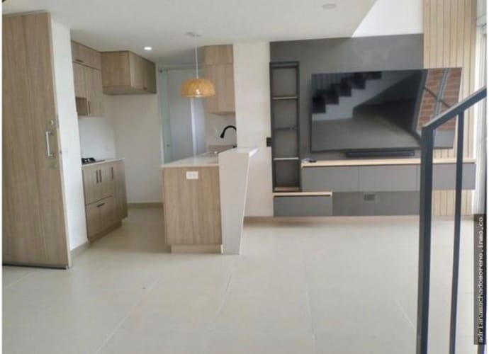 Apartamento de 3 alcobas en venta en El Faro, Rionegro, 104 m² · foto 2 de 8