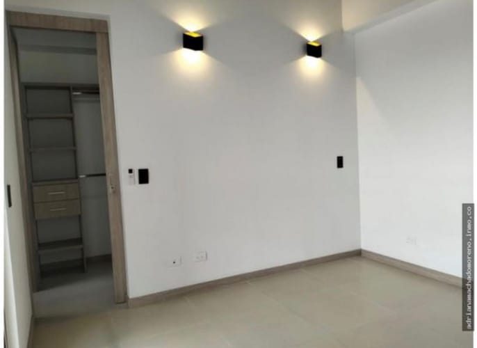 Apartamento de 3 alcobas en venta en El Faro, Rionegro, 104 m² · foto 6 de 8