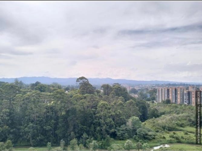 Apartamento de 3 alcobas en venta en El Faro, Rionegro, 104 m² · foto 8 de 8