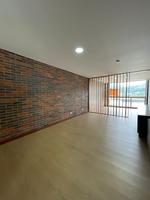 Apartaestudio en venta en El Carmen, El Retiro, 47 m² · foto 4 de 15